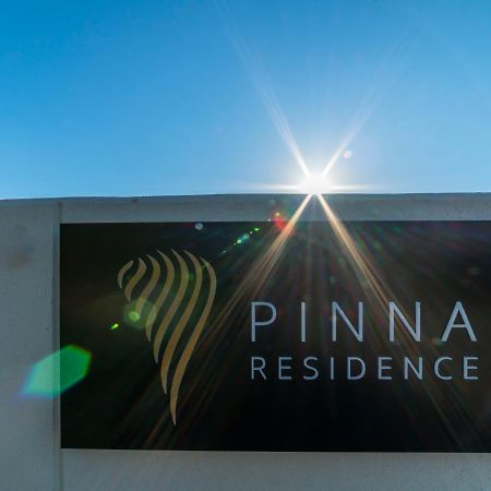 Pinna Residence - Pinna Pula Exteriör bild